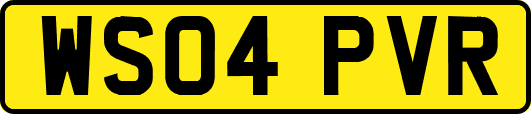 WS04PVR
