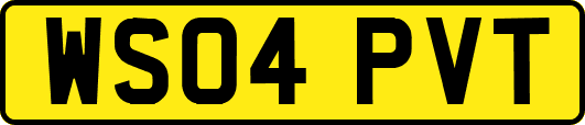 WS04PVT