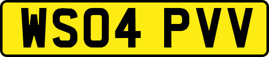 WS04PVV