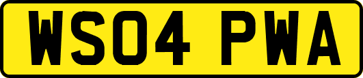 WS04PWA