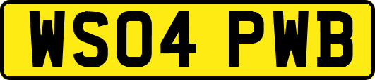 WS04PWB