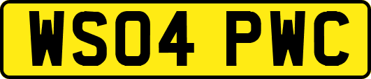 WS04PWC
