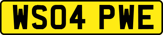 WS04PWE