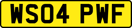 WS04PWF