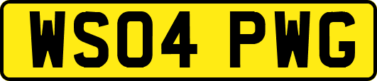 WS04PWG