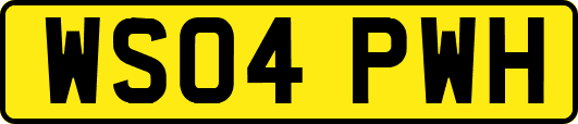 WS04PWH