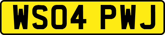 WS04PWJ