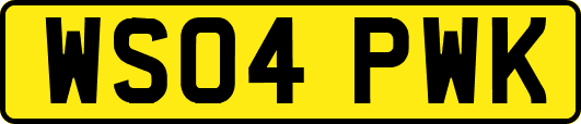 WS04PWK