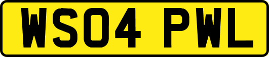 WS04PWL