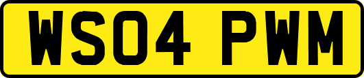 WS04PWM