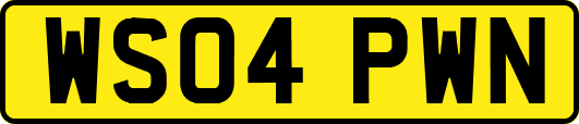 WS04PWN
