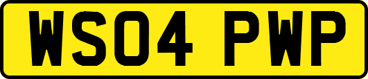 WS04PWP