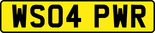 WS04PWR