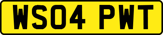 WS04PWT