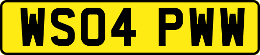 WS04PWW