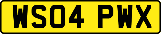 WS04PWX