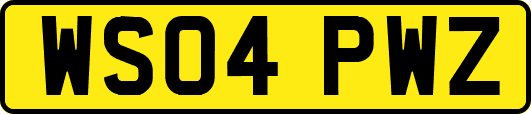 WS04PWZ