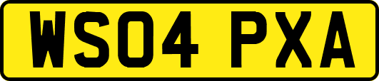 WS04PXA