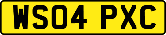 WS04PXC