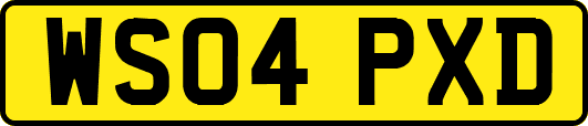 WS04PXD