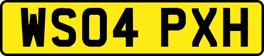 WS04PXH