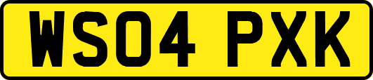 WS04PXK