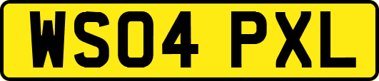 WS04PXL