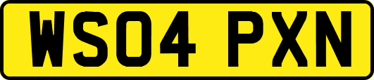 WS04PXN