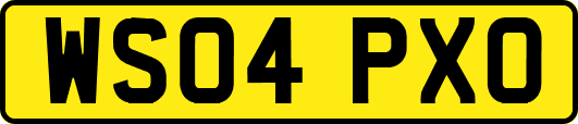 WS04PXO
