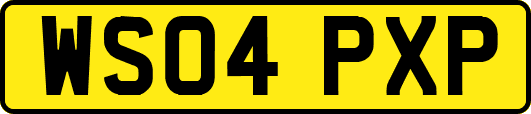 WS04PXP