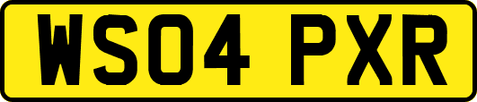 WS04PXR