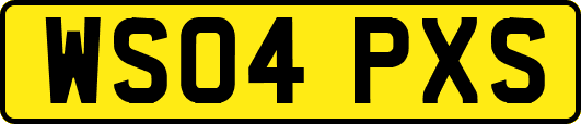 WS04PXS