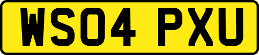 WS04PXU