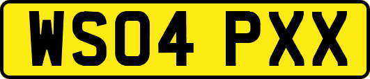 WS04PXX