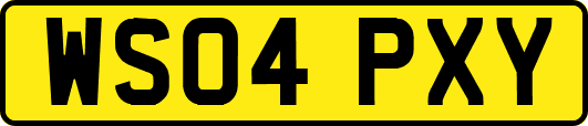 WS04PXY