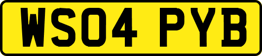 WS04PYB
