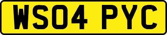 WS04PYC