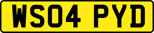 WS04PYD