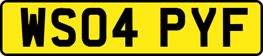 WS04PYF