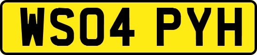 WS04PYH