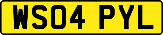 WS04PYL