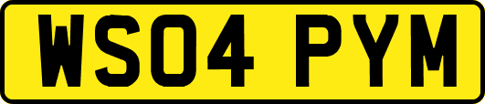 WS04PYM