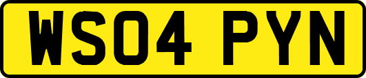 WS04PYN