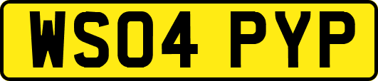 WS04PYP