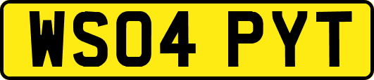 WS04PYT