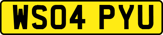 WS04PYU