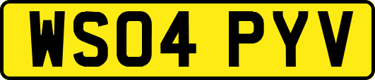 WS04PYV