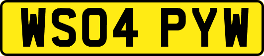 WS04PYW