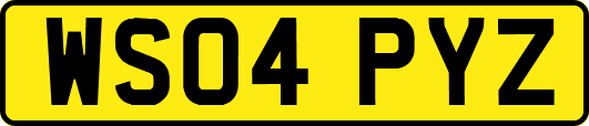 WS04PYZ