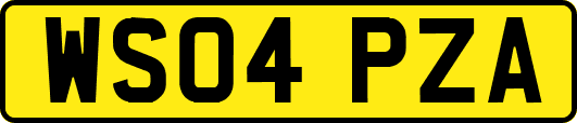 WS04PZA